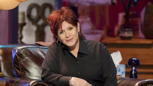 Carrie Fisher: Wishful Drinking Bild 3