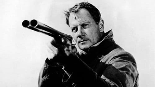 Schuss im Dunkel Bild 2