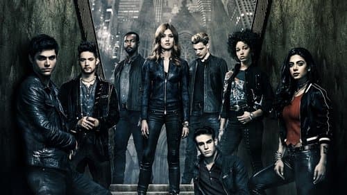 Shadowhunters - Chroniken der Unterwelt Bild 1