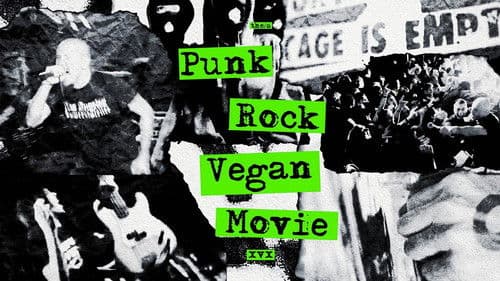 Punk Rock Vegan Movie Bild 1