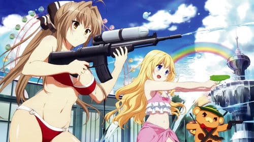 Amagi Brilliant Park Bild 4