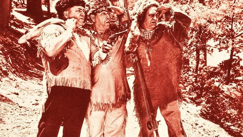 Whoops, I'm an Indian! Bild 2