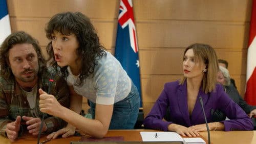 Говорит Земля! Bild 5