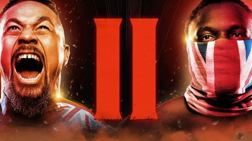 Joseph Parker vs. Derek Chisora II Bild 1