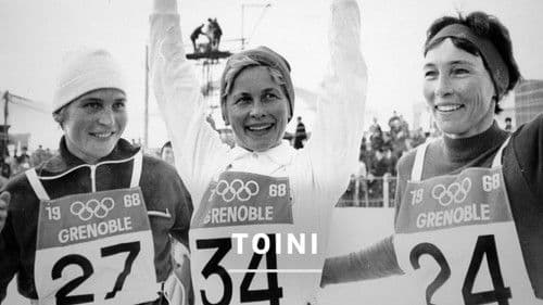 Anne, Sanne og Lis Bild 1