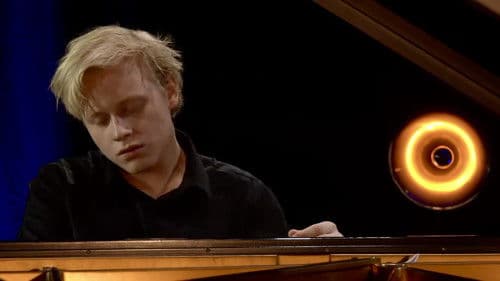 Alexander Malofeev: Verbier Festival Bild 1