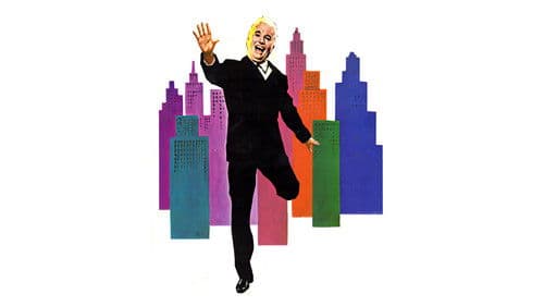 Ein König in New York Bild 4