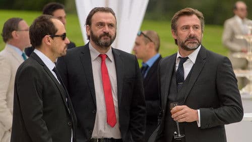 La Vengeance aux yeux clairs Bild 5