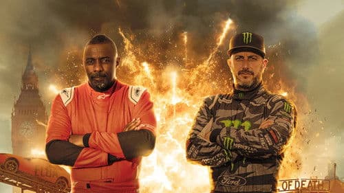 Elba vs. Block Bild 1