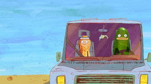 Pickle & Peanut Bild 6