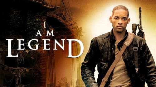 I Am Legend Bild 4