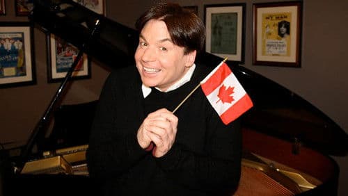 Being Canadian Bild 1