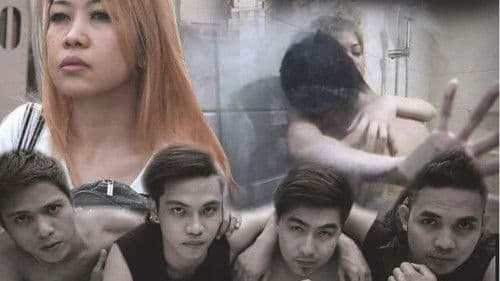 Lihim sa Eskinita Bild 1