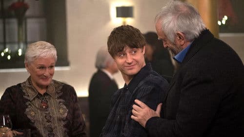 Die Frau des Nobelpreisträgers Bild 3