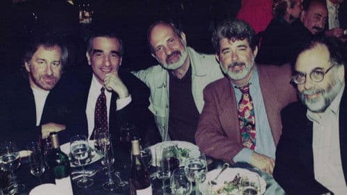 Brian De Palma Bild 3