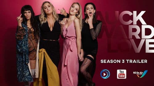 Auckward Love Bild 1