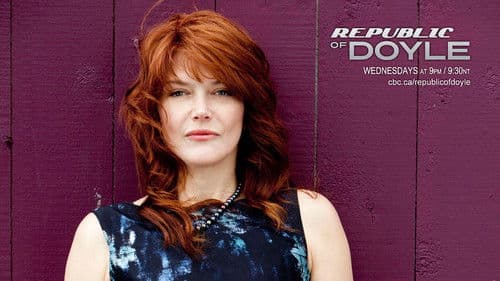 Republic of Doyle - Einsatz für zwei Bild 5