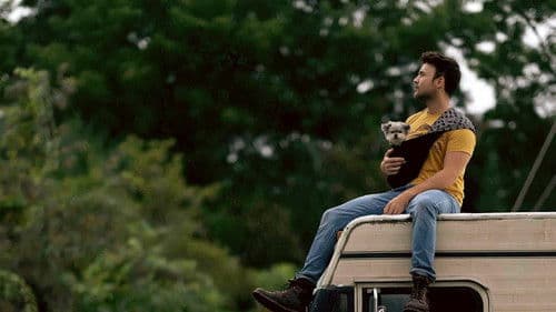 Dogs on the Sendero Bild 2