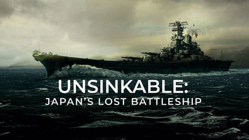 Unsinkable: Japan's Lost Battleship Bild 2