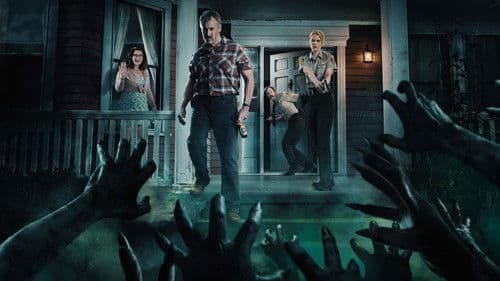 Stan Against Evil Bild 2