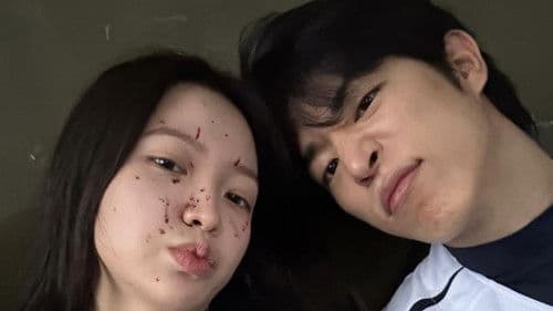 강령: 귀신놀이 Bild 8