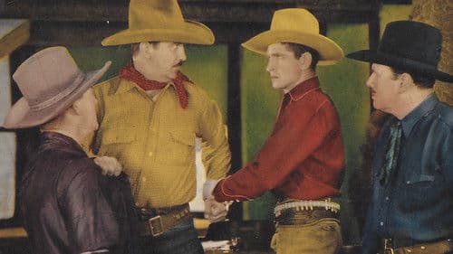 Sundown Saunders Bild 1