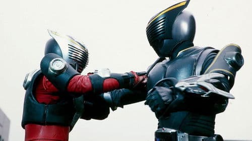 劇場版 仮面ライダー龍騎 EPISODE FINAL Bild 1