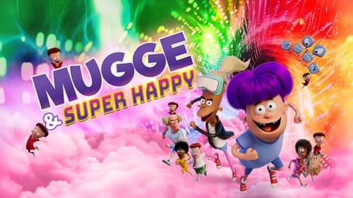 Mugge & Super Happy Bild 2