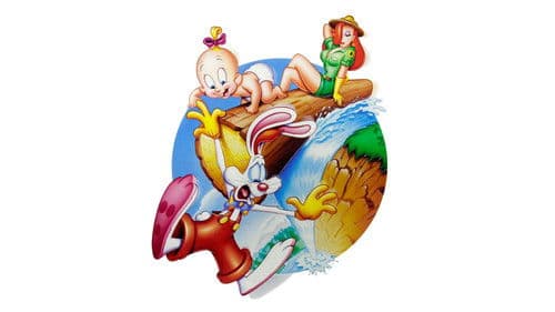 Roger auf Abwegen Bild 1