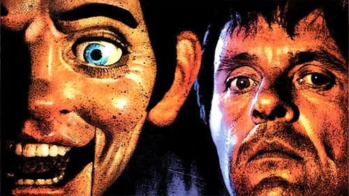 Magic – Eine unheimliche Liebesgeschichte Bild 1