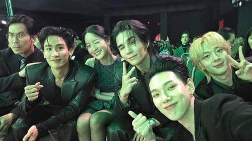 รันนิ่งแมนไทยแลนด์ อย่า หยุด วิ่ง Bild 3