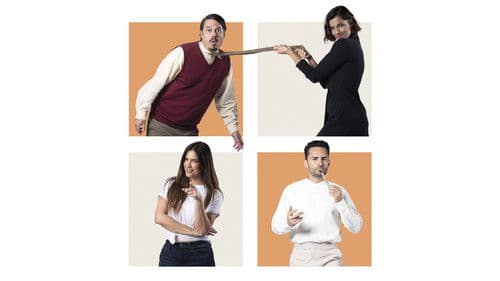 No es lo que parece Bild 1