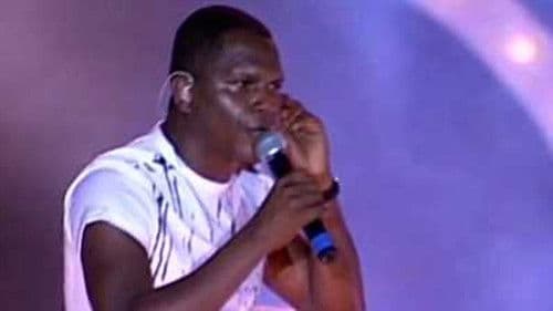 Ara Ketu - Festival de Verão Salvador Bild 1