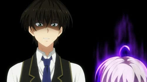 I Couldn't Become a Hero, So I Reluctantly Decided to Get a Job Bild 5