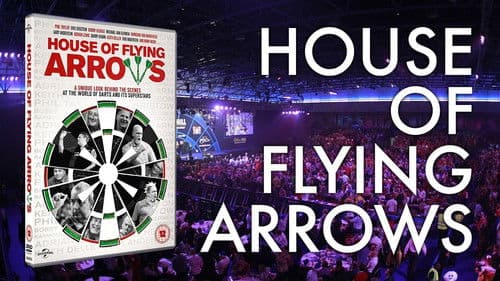 House of Flying Arrows Bild 1