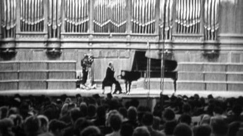 Artur Rubinstein: The Legendary Moscow Recital Bild 5