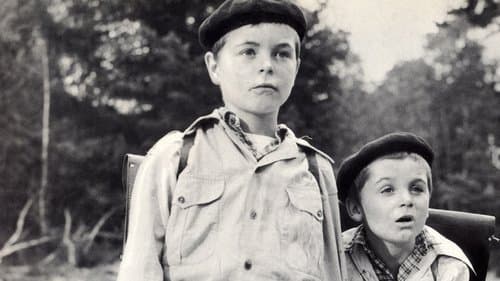 Der Krieg der Knöpfe Bild 1