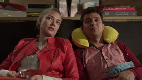 8 первых свиданий Bild 2