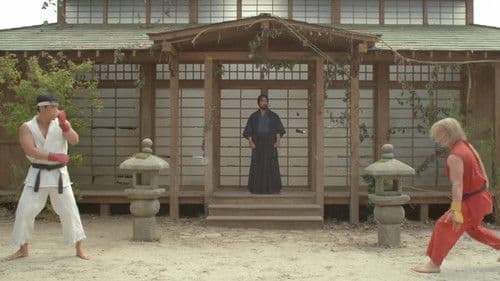 Street Fighter Bild 1