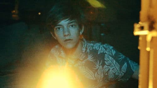 Suspicious Activity Bild 1