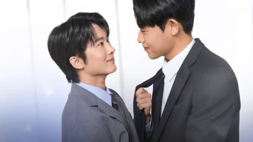 죽느니 퇴사하겠습니다, 이사님! Bild 1