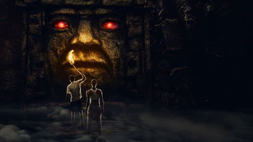 Legends of the Hidden Temple Bild 1