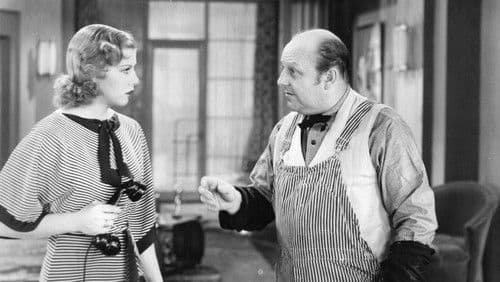 A Shriek in the Night Bild 1