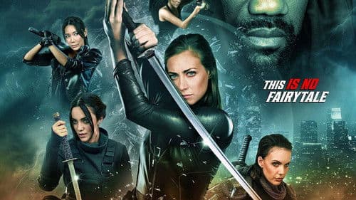 Snow White and the 7 Samurai Bild 2