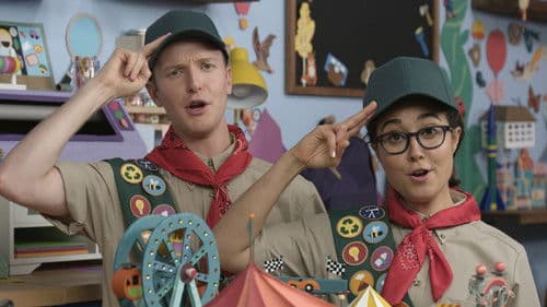 Weird But True! Bild 6