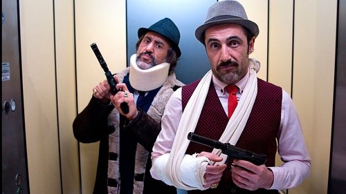 La Loi de Murphy Bild 1