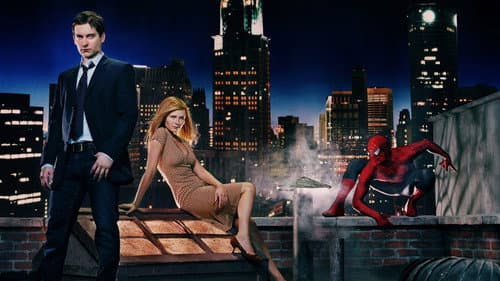 Spider-Man 2 Bild 8