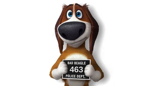 Ozzy - Ein Held auf vier Pfoten Bild 6