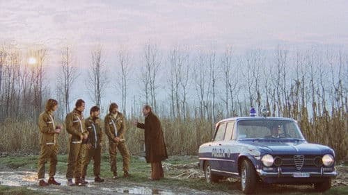 Kaliber 38 - Genau zwischen die Augen Bild 1