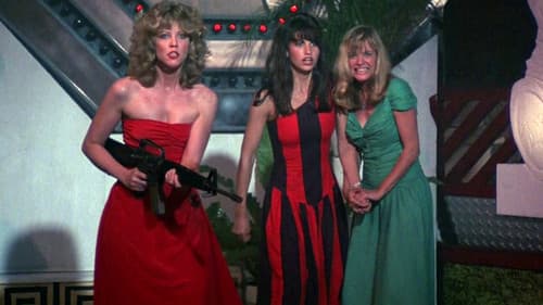 Boone - Ein Schurke unter Schurken Bild 5